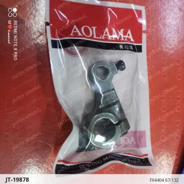 FX4404 67-132 — JT-19878 sewing machine spare part