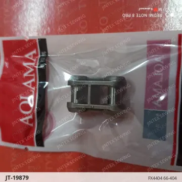 FX4404 66-404 — JT-19879 sewing machine spare part