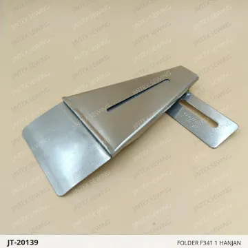 FOLDER F341 1 HANJAN — JT-20139 sewing machine spare part