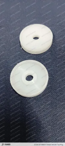 S7200 SA1988001 Bobbin Winder Top Ring — JT-16460 sewing machine spare part