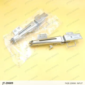 F428 20MM  INPUT — JT-20689 sewing machine spare part