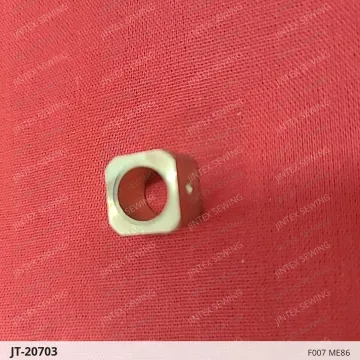 F007 ME86 — JT-20703 sewing machine spare part