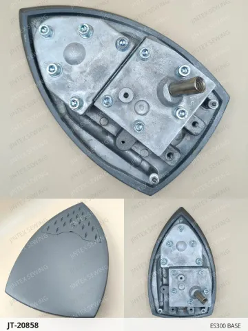 ES300 BASE — JT-20858 sewing machine spare part