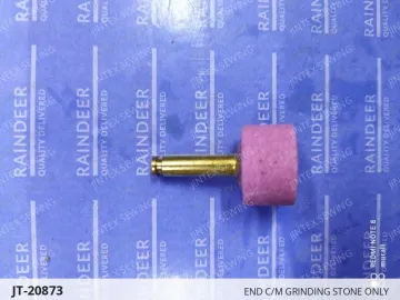 END C/M GRINDING STONE ONLY — JT-20873 sewing machine spare part