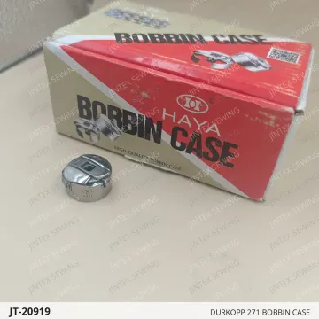DURKOPP 271 BOBBIN CASE — JT-20919 sewing machine spare part