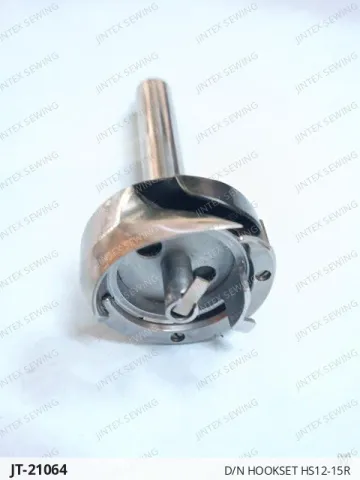 D/N HOOKSET HS12-15R — JT-21064 sewing machine spare part
