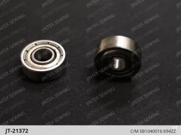 C/M SB1040016 694ZZ — JT-21372 sewing machine spare part