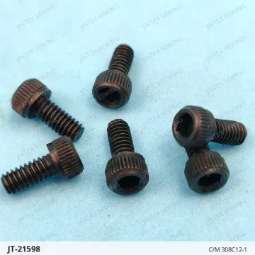 C/M 308C12-1 — JT-21598 sewing machine spare part