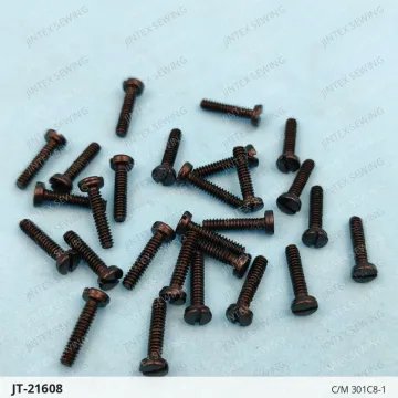 C/M 301C8-1 — JT-21608 sewing machine spare part