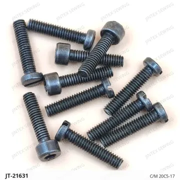 C/M 20C5-17 — JT-21631 sewing machine spare part