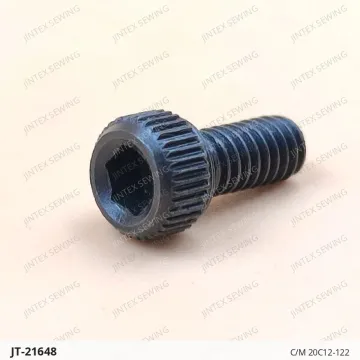 C/M 20C12-122 — JT-21648 sewing machine spare part