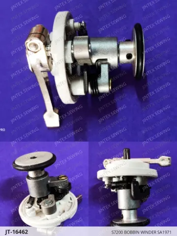 S7200 BOBBIN WINDER SA1971 — JT-16462 sewing machine spare part