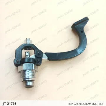 BSP-620 ALL STEAM LIVER SET — JT-21795 sewing machine spare part