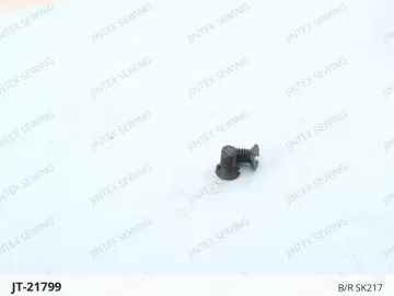 B/R SK217 — JT-21799 sewing machine spare part