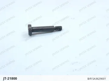B/R SA3629001 — JT-21800 sewing machine spare part