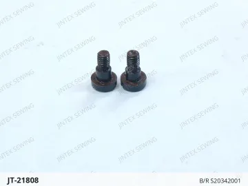 B/R S20342001 — JT-21808 sewing machine spare part