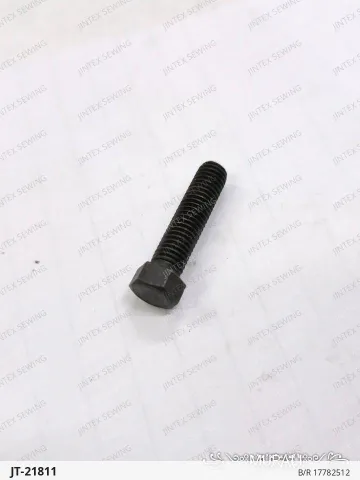 B/R 17782512 — JT-21811 sewing machine spare part