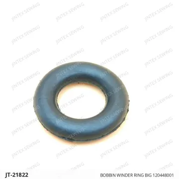 BOBBIN WINDER RING BIG 120448001 — JT-21822 sewing machine spare part
