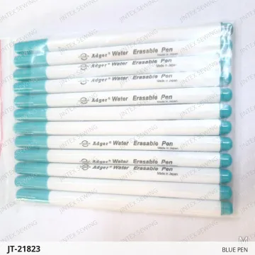 BLUE PEN — JT-21823 sewing machine spare part