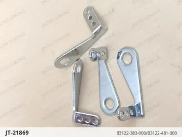 B3122-383-000/B3122-481-000 — JT-21869 sewing machine spare part