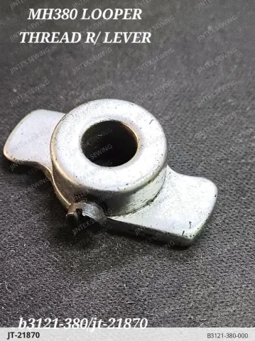B3121-380-000 — JT-21870 sewing machine spare part