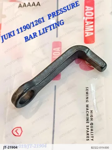 B2322-019-000 — JT-21904 sewing machine spare part