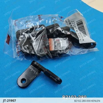 B2102-280-000 KENLEN — JT-21907 sewing machine spare part