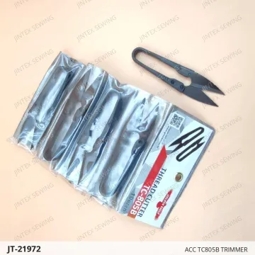 ACC TC805B TRIMMER — JT-21972 sewing machine spare part