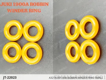 A3216-001-00A BOBBIN WINDER RING SMALL — JT-22023 sewing machine spare part