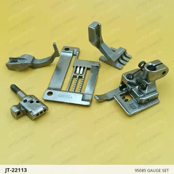 95085 GAUGE SET — JT-22113 sewing machine spare part