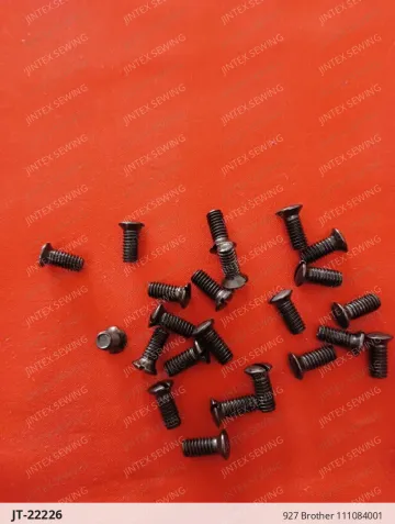 927 Brother 111084001 — JT-22226 sewing machine spare part