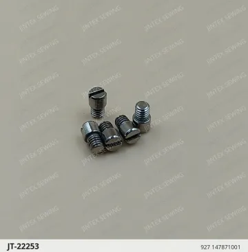 927 147871001 — JT-22253 sewing machine spare part