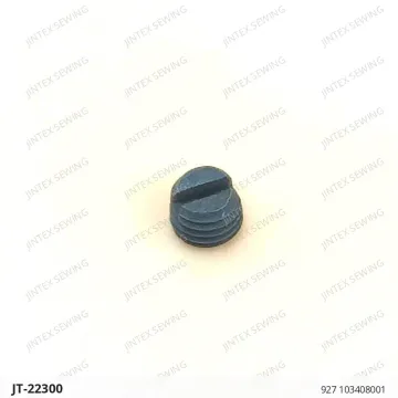 927 103408001 — JT-22300 sewing machine spare part