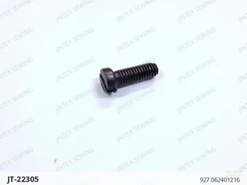 927 062401216 — JT-22305 sewing machine spare part