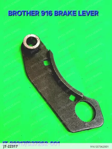 916 S37362001 — JT-22317 sewing machine spare part