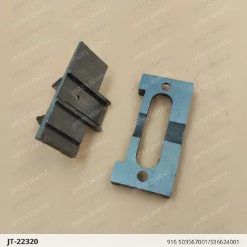 916 S03567001/S36624001 — JT-22320 sewing machine spare part