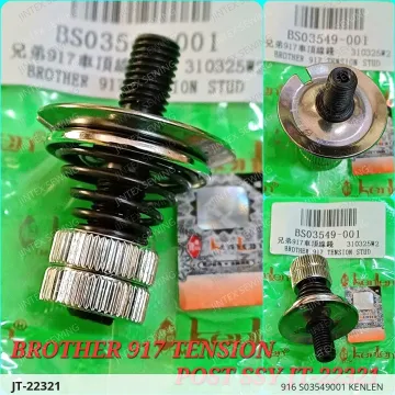 916 S03549001 KENLEN — JT-22321 sewing machine spare part