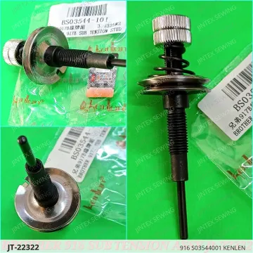 916 S03544001 KENLEN — JT-22322 sewing machine spare part