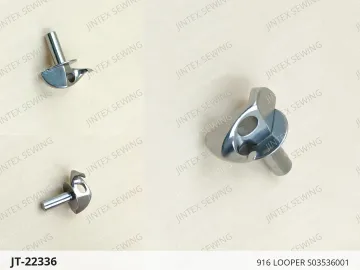 916 LOOPER S03536001 — JT-22336 sewing machine spare part
