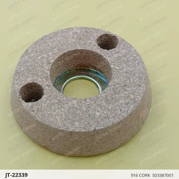 916 CORK  S03387001 — JT-22339 sewing machine spare part