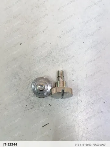 916 115166001/SA9300001 — JT-22344 sewing machine spare part