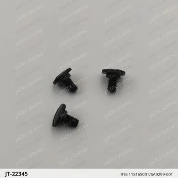 916 115165001/SA9299-001 — JT-22345 sewing machine spare part