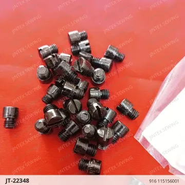 916 115156001 — JT-22348 sewing machine spare part