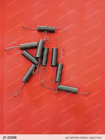 845 WIPPER SPRING 148527-001 — JT-22365 sewing machine spare part