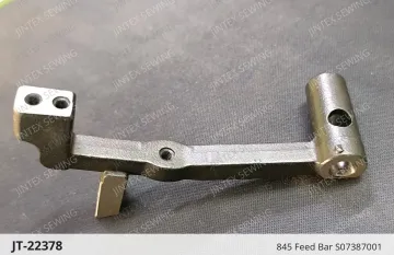845 Feed Bar S07387001 — JT-22378 sewing machine spare part