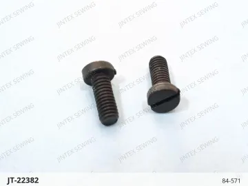 84-571 — JT-22382 sewing machine spare part