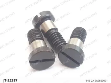 845-2A SA2669001 — JT-22387 sewing machine spare part