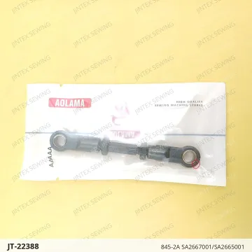 845-2A SA2667001/SA2665001 — JT-22388 sewing machine spare part