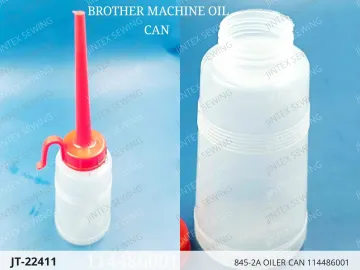 845-2A OILER CAN 114486001 — JT-22411 sewing machine spare part