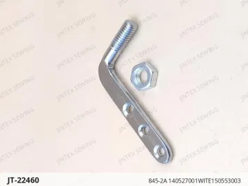 845-2A 140527001WITE150553003 — JT-22460 sewing machine spare part